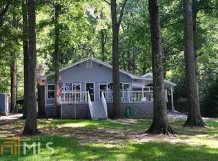 170 Honeysuckle Rd NW, Milledgeville, GA 31061