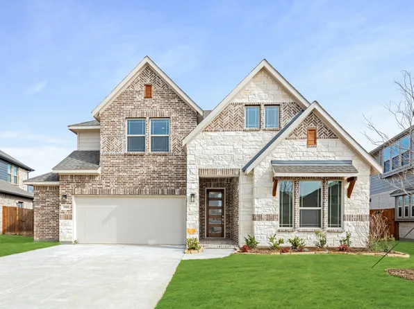 3909 Birch Grove Bnd, Argyle, TX 76226