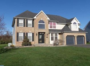 170 Portside Ct, Bear, DE 19701