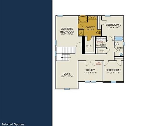4th image of 248 Graystoke Ln
