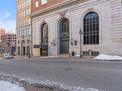 21 W 10th St APT 15D, Kansas City, MO, 64105