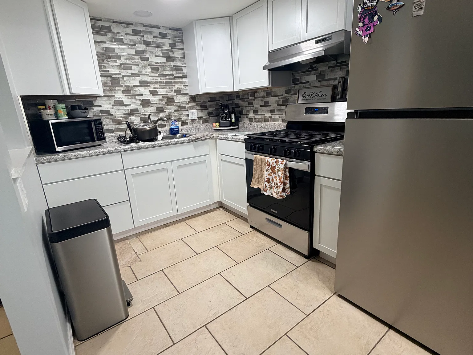 2 bed, 1250 sqft, $1,600 — Photo 4