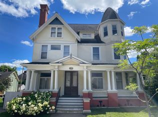 603 Grant Street, Wausau, WI 54403