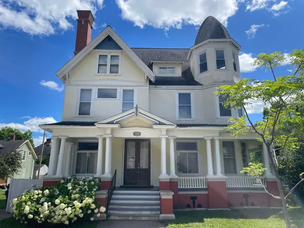 603 Grant Street, 603 Grant St APT 5, Wausau, WI 54403