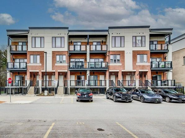 25 Isherwood Ave #57, Cambridge, ON N1R 0E2