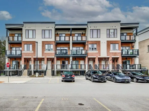 25 Isherwood Ave #57, Cambridge, ON N1R 0E2