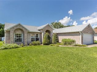 1165 Feather Dr, Deltona, FL 32725