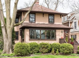 481 Elder Ln, Winnetka, IL 60093