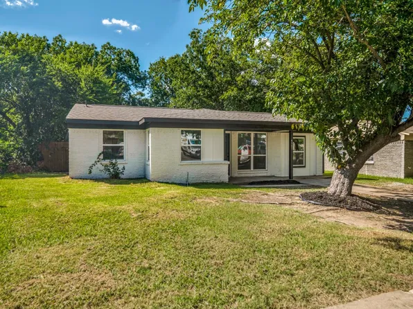 4507 Scottsdale Dr, Mesquite, TX 75150