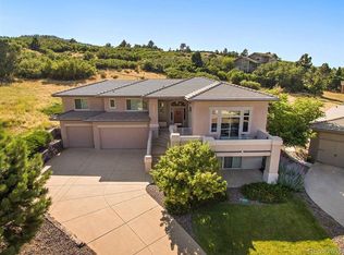 6439 Eagle Feather Trl, Littleton, CO 80125