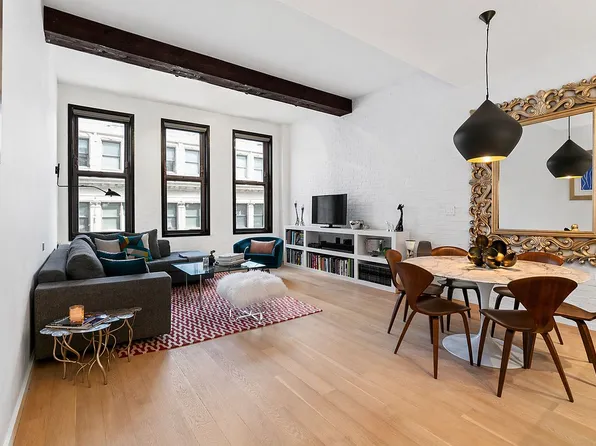 76 Madison Ave APT 8B, New York, NY 10016