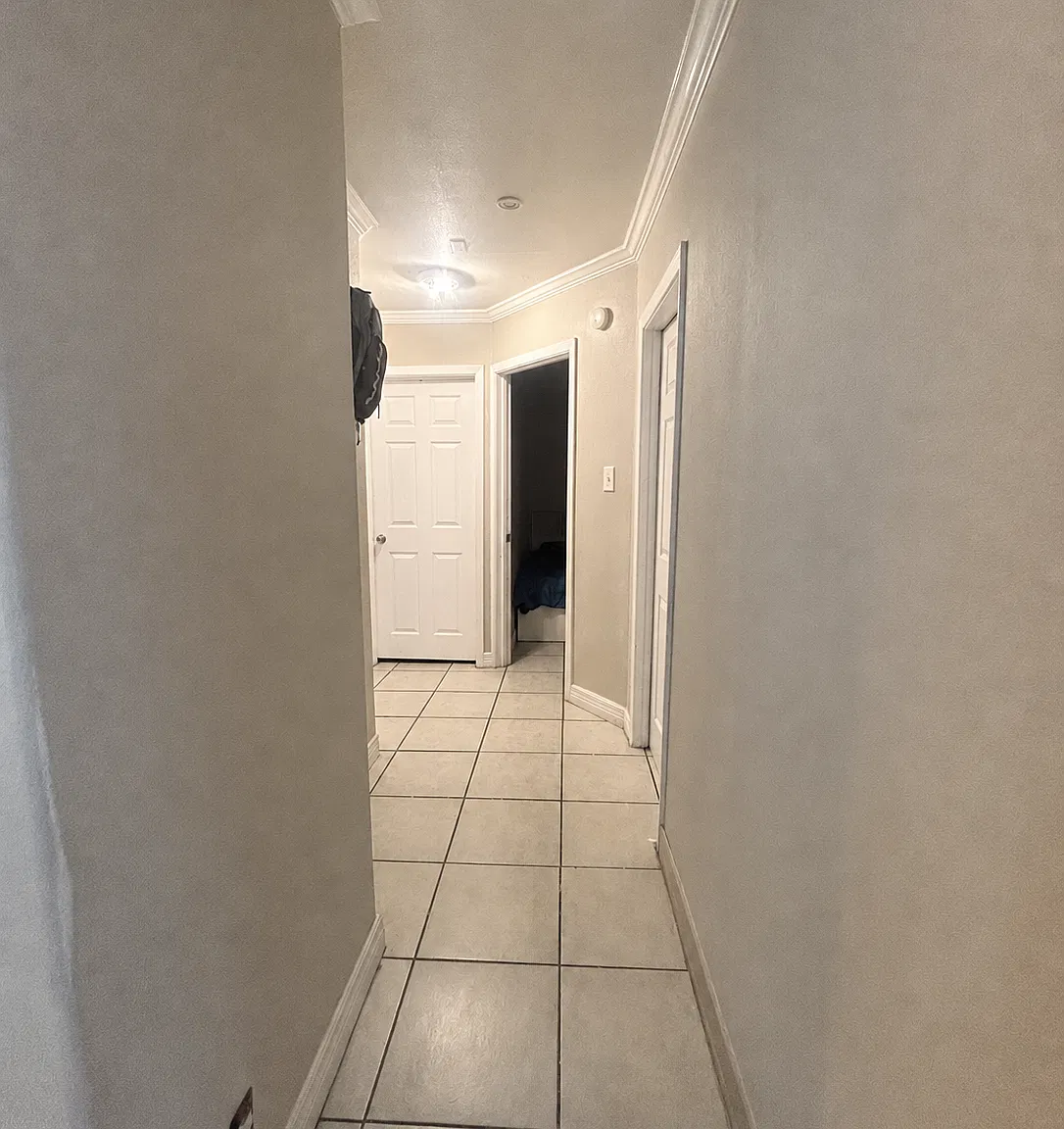 Large Lot Home with Fenced Backyard, Central AC + Heating, Covered Parking — Photo 4