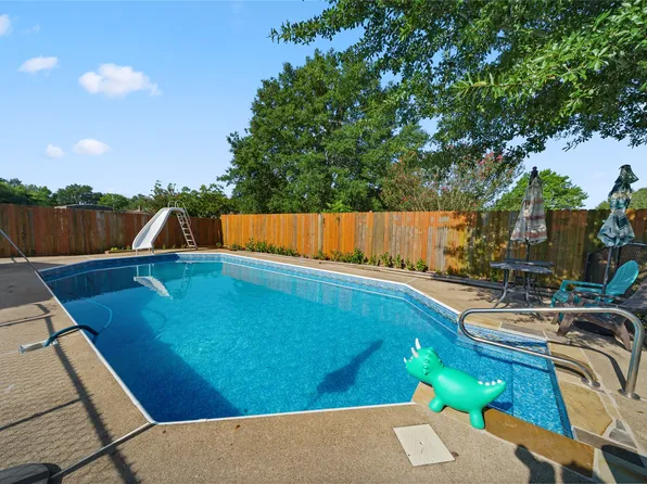 309 Gray St, Henderson, TX 75652