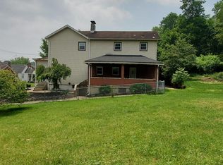 535 Justus Ave, Carnegie, PA 15106