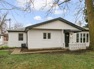 9139 Robinson Ave, Franklin Park, IL 60131