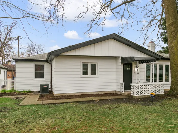 9139 Robinson Ave, Franklin Park, IL 60131