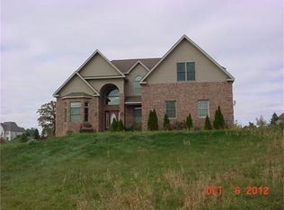 5230 363rd Ct, Burlington, WI 53105