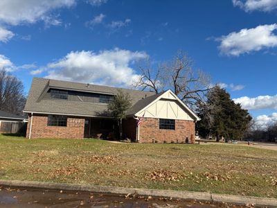 2701 N Crescent Dr, Stillwater, OK, 74075
