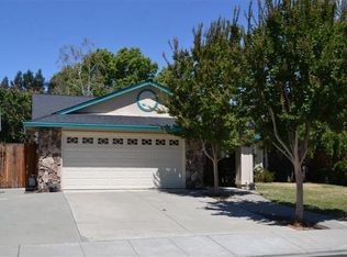 1787 Jennifer Dr, Livermore, CA 94550