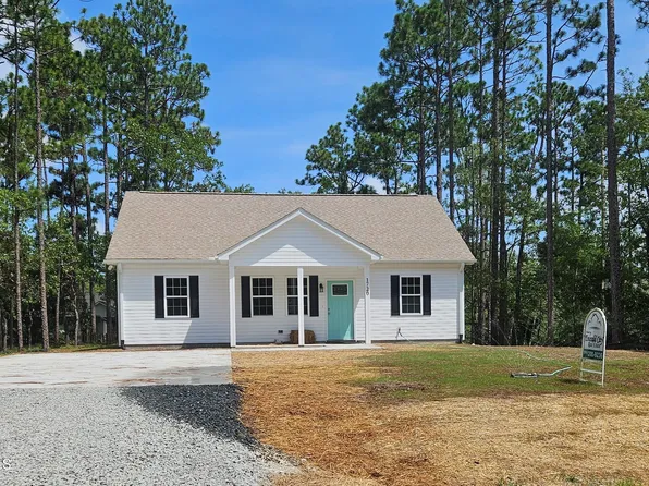 1720 Raeford Road, Southport, NC 28461