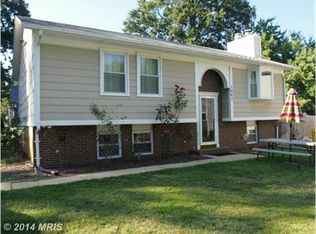 1647 Bay Ridge Rd, Edgewater, MD 21037