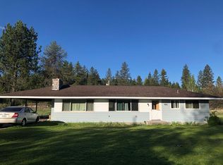 44 Fir St, Trout Creek, MT 59874