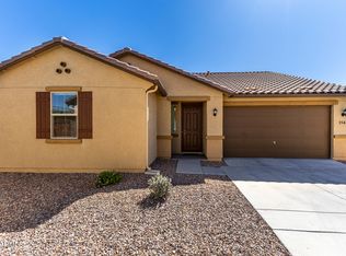 1543 N Balboa --, Mesa, AZ 85205