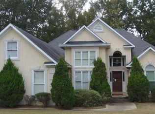 138 Springwood Ct, Macon, GA 31210