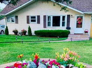 805 N Wolf Rd, Melrose Park, IL 60164