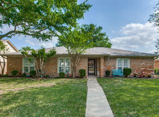 2508 Deep Valley Trl, Plano, TX 75023