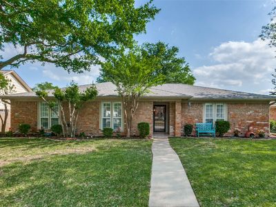 2508 Deep Valley Trl, Plano, TX, 75023