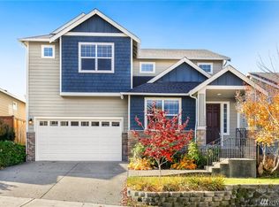 1322 34th St SE, Puyallup, WA 98372