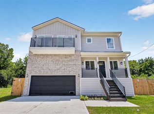 5016 Ricky St, Houston, TX 77033