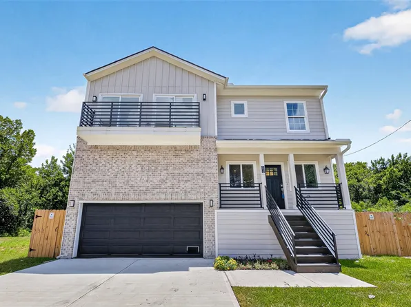 5016 Ricky St, Houston, TX 77033