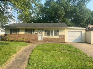 306 W Berkeley Ave, Evansville, IN