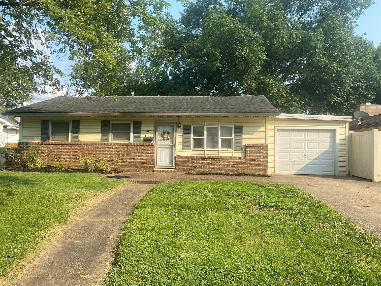 306 W Berkeley Ave photo 1