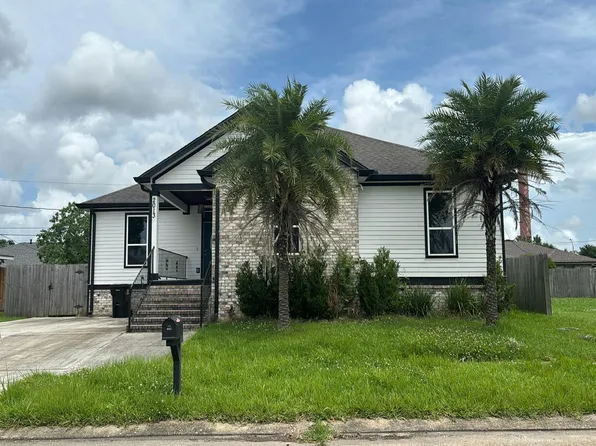2013 Congressman Hebert Dr #D, Chalmette, LA 70043