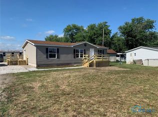 13633 County Rd E, Bryan, OH