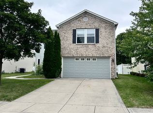 15162 Beam St, Noblesville, IN 46060