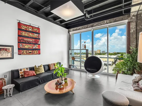 8101 Biscayne Blvd, Miami, FL