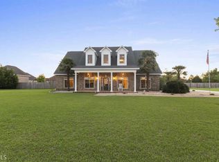 422 Sawtooth Ct, Kathleen, GA 31047