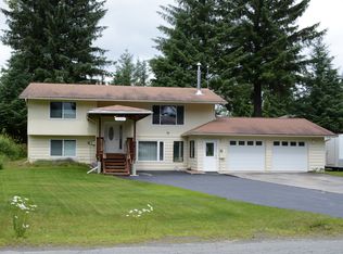 9250 Sharon St, Juneau, AK 99801