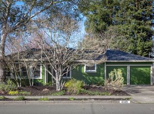 2149 Humboldt Street, Santa Rosa, CA 95404