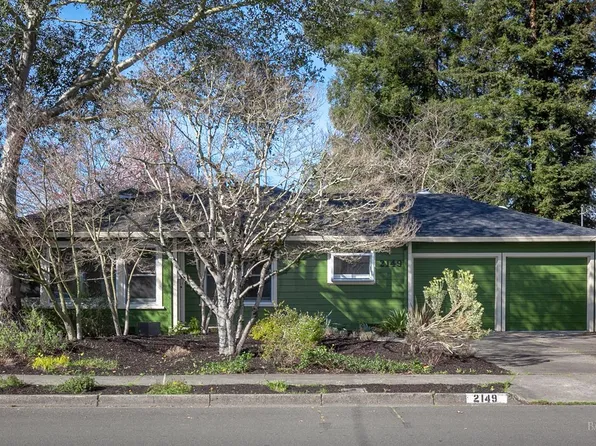 2149 Humboldt Street, Santa Rosa, CA 95404