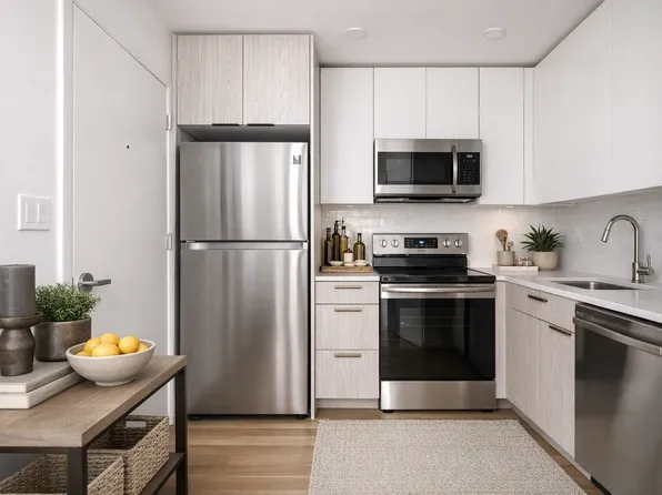 The Rise at Longwood