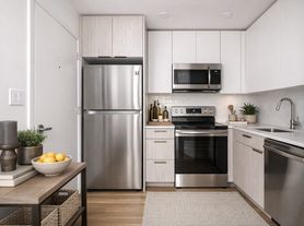 The Rise at Longwood