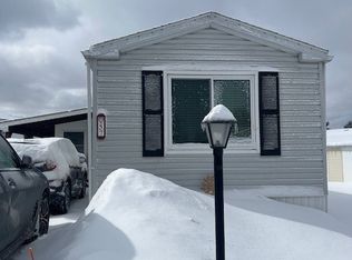 57 Randy Dr, Akron, NY 14001