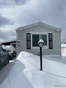 57 Randy Dr, Akron, NY, 14001