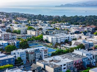 172 18th Ave #1-2, San Francisco, CA 94121