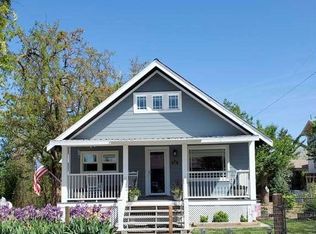 122 W Sprague St, Echo, OR 97826